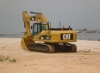 Caterpillar 324D Excavator - Draimar 
