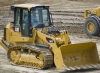 Caterpillar 963 Payloader - Draimar