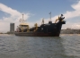 Trailer Suction Hopper Dredger - Cazanga