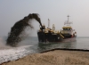 Trailer Suction Hopper Dredger - Cazanga