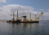 Cutter Suction Dredger 'Conchas'