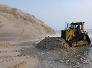 Draimar Caterpillar D6 LGP Bulldozers