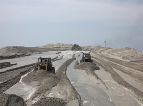 DRAIMAR CAT D6R III LGP