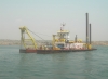 Cutter Suction Dredger “Quissanga”