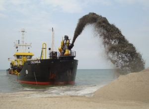 Plant and Earthworks